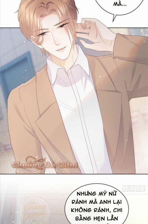 Boss Sát Thủ Dưỡng Hồ Yêu 7 trang 20