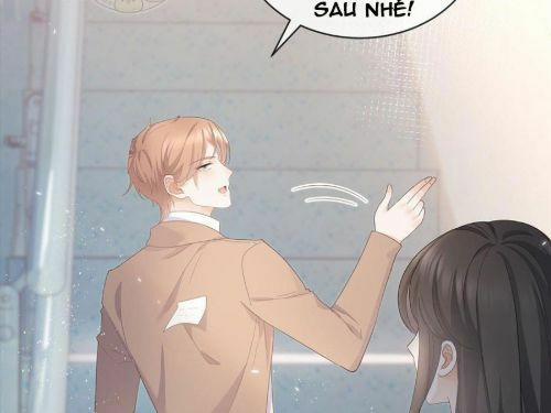 Boss Sát Thủ Dưỡng Hồ Yêu 7 trang 21