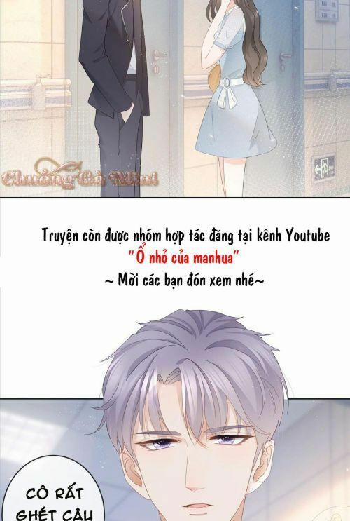 Boss Sát Thủ Dưỡng Hồ Yêu 7 trang 30