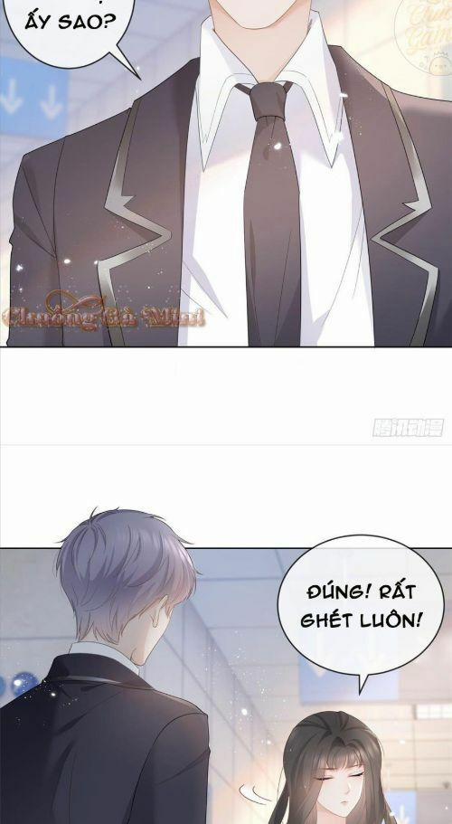 Boss Sát Thủ Dưỡng Hồ Yêu 7 trang 31