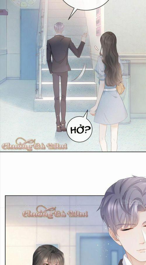 Boss Sát Thủ Dưỡng Hồ Yêu 7 trang 34