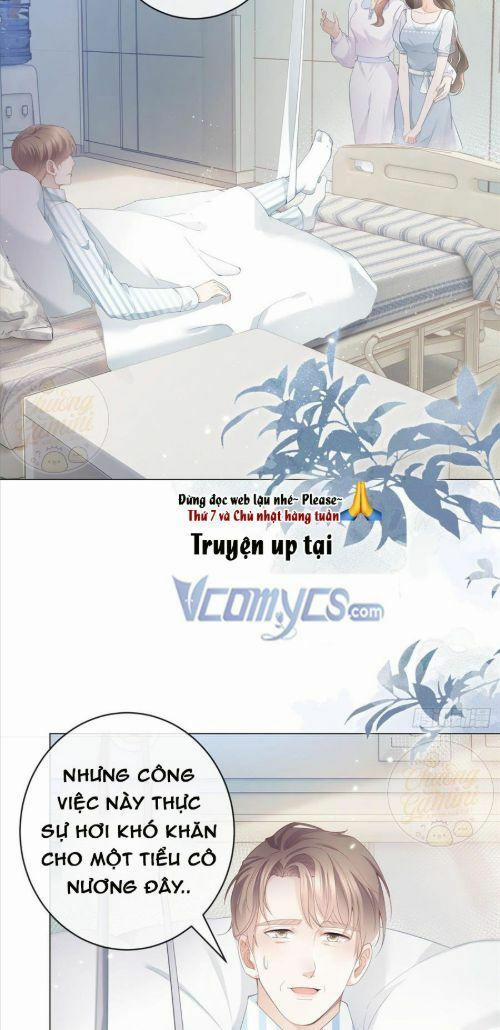 Boss Sát Thủ Dưỡng Hồ Yêu 7 trang 4