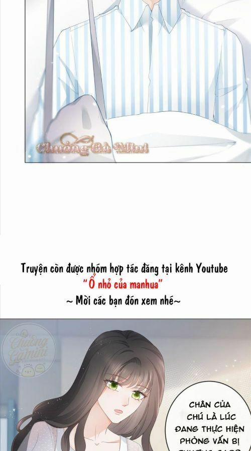 Boss Sát Thủ Dưỡng Hồ Yêu 7 trang 5