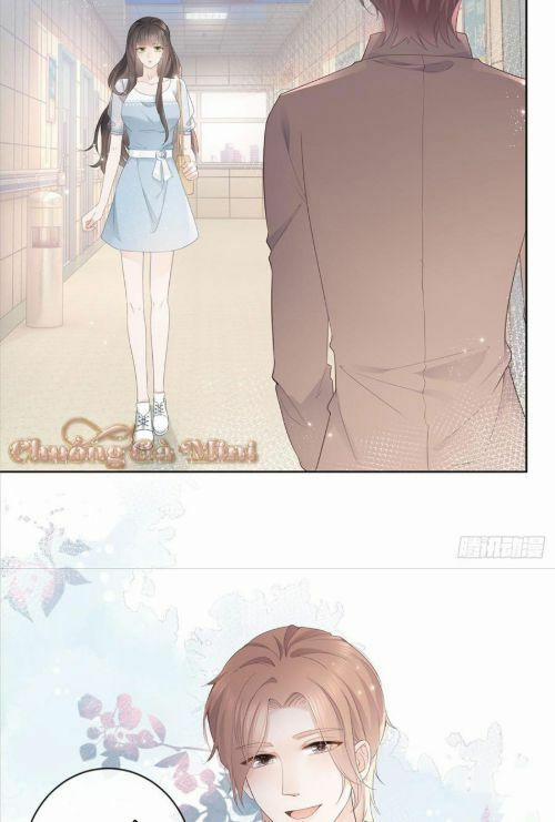 Boss Sát Thủ Dưỡng Hồ Yêu 7 trang 9