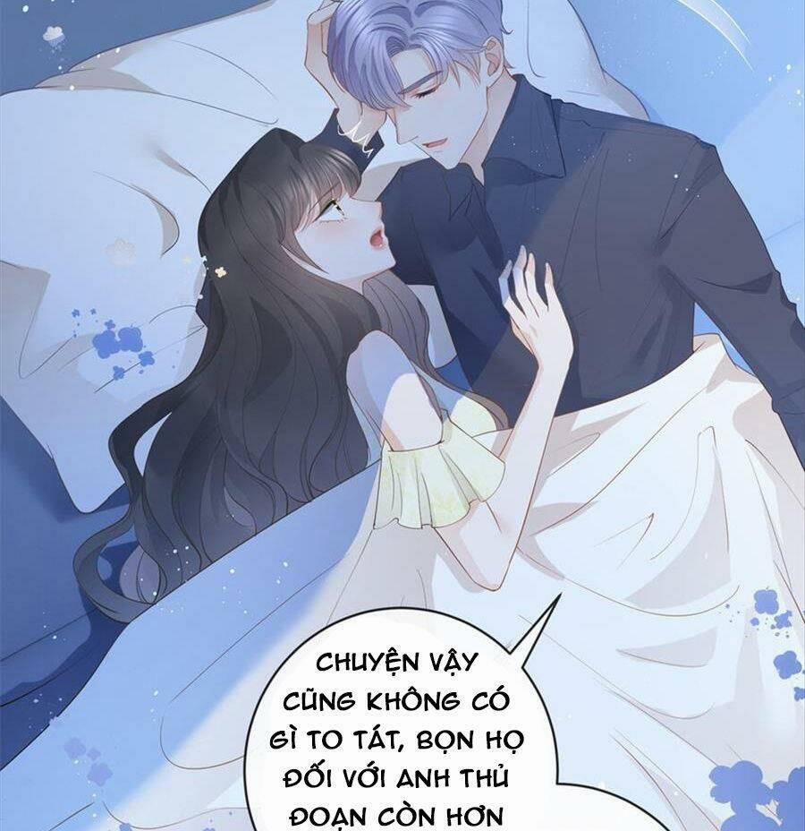 Boss Sát Thủ Dưỡng Hồ Yêu 70 trang 12