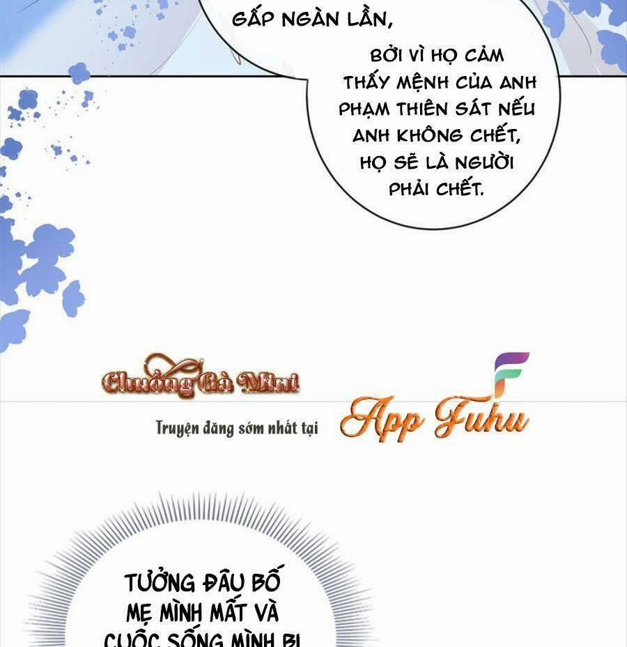 Boss Sát Thủ Dưỡng Hồ Yêu 70 trang 13