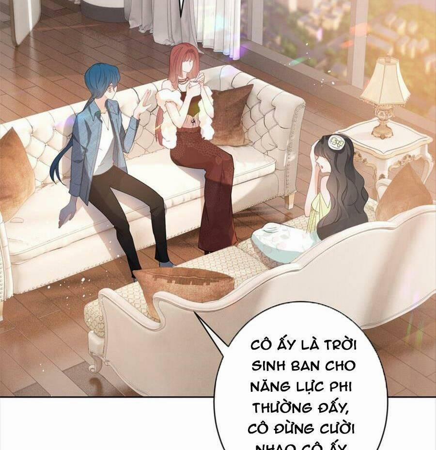 Boss Sát Thủ Dưỡng Hồ Yêu 70 trang 23