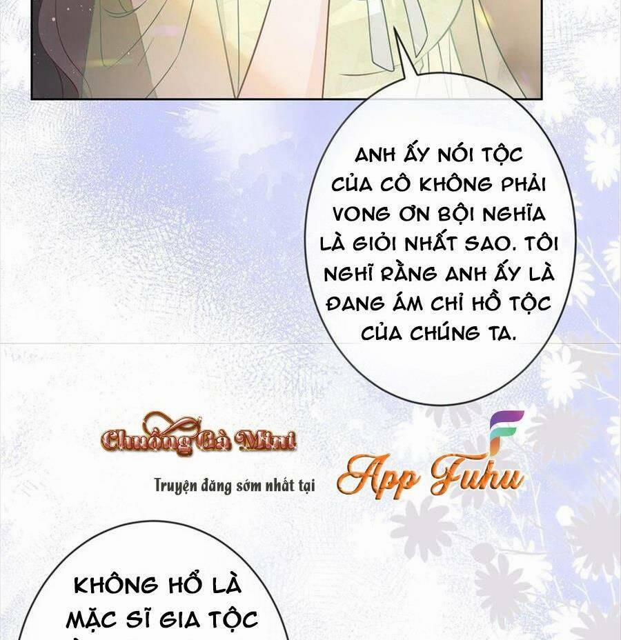 Boss Sát Thủ Dưỡng Hồ Yêu 70 trang 27