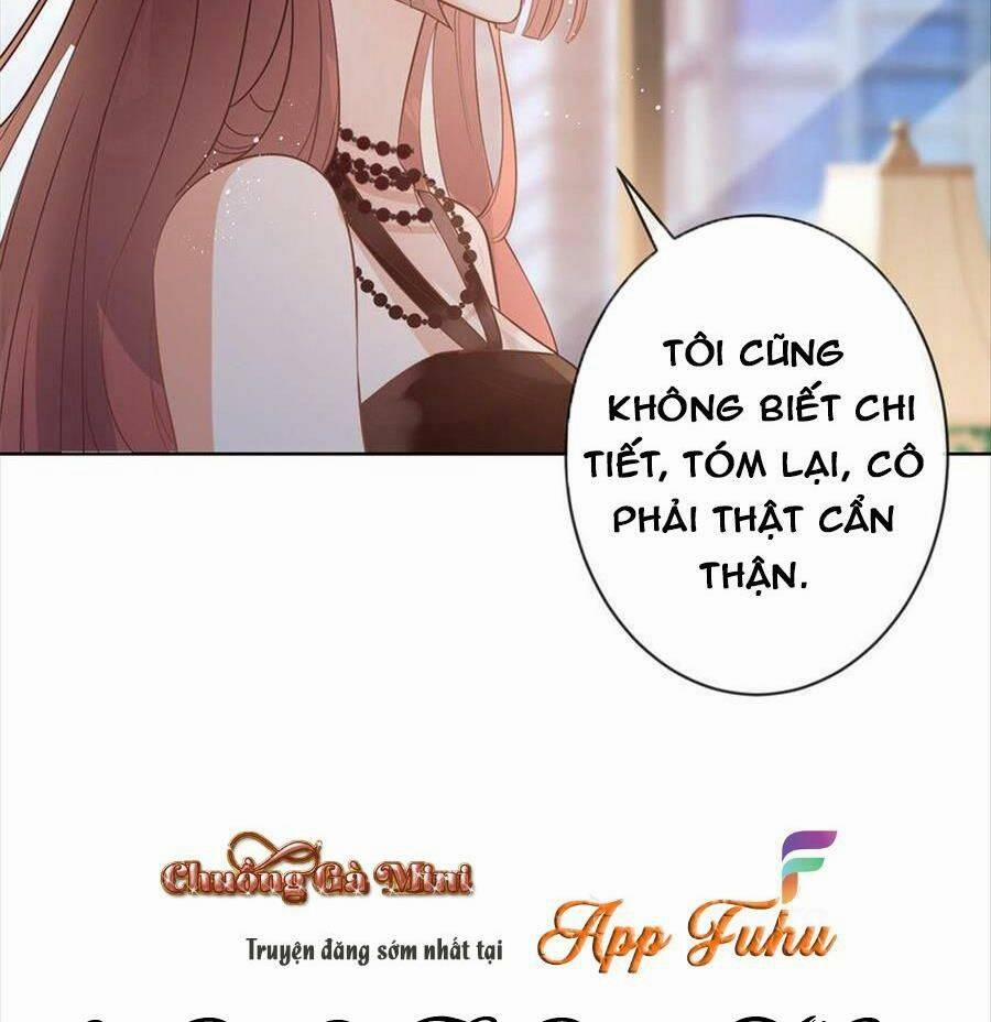 Boss Sát Thủ Dưỡng Hồ Yêu 70 trang 35