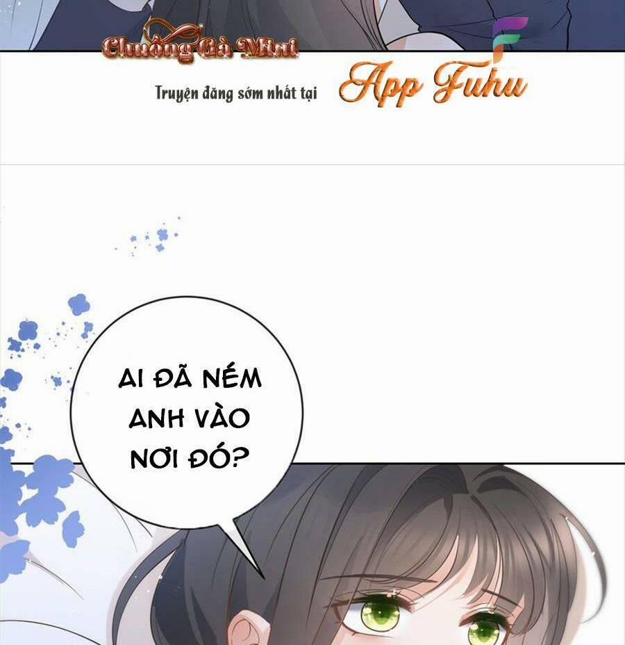 Boss Sát Thủ Dưỡng Hồ Yêu 70 trang 8