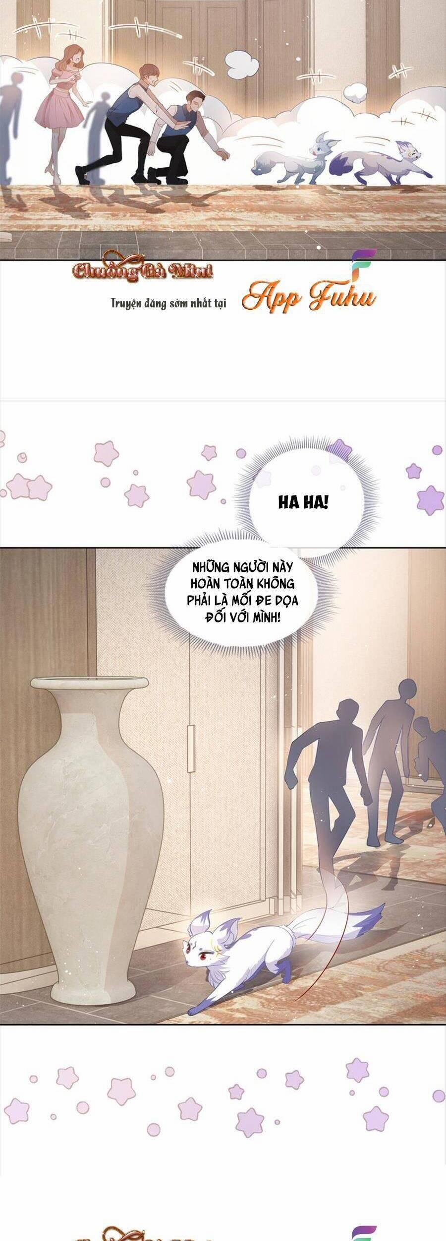 Boss Sát Thủ Dưỡng Hồ Yêu 71 trang 10