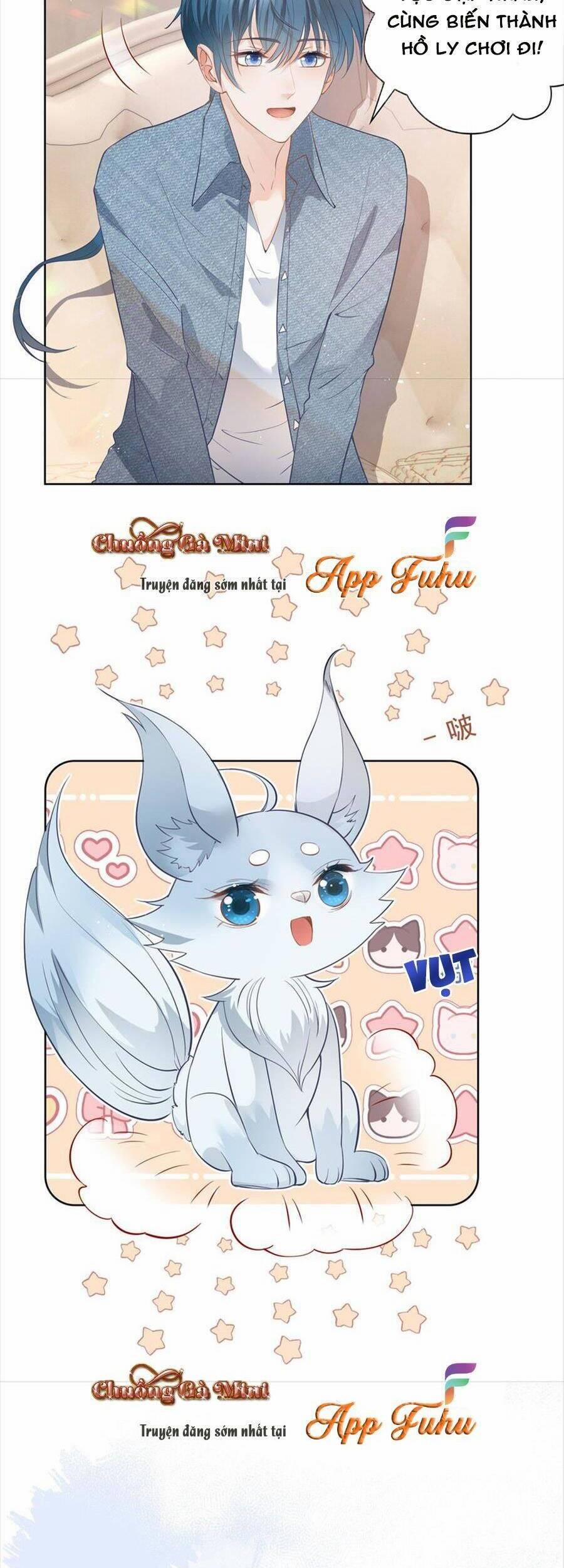 Boss Sát Thủ Dưỡng Hồ Yêu 71 trang 2