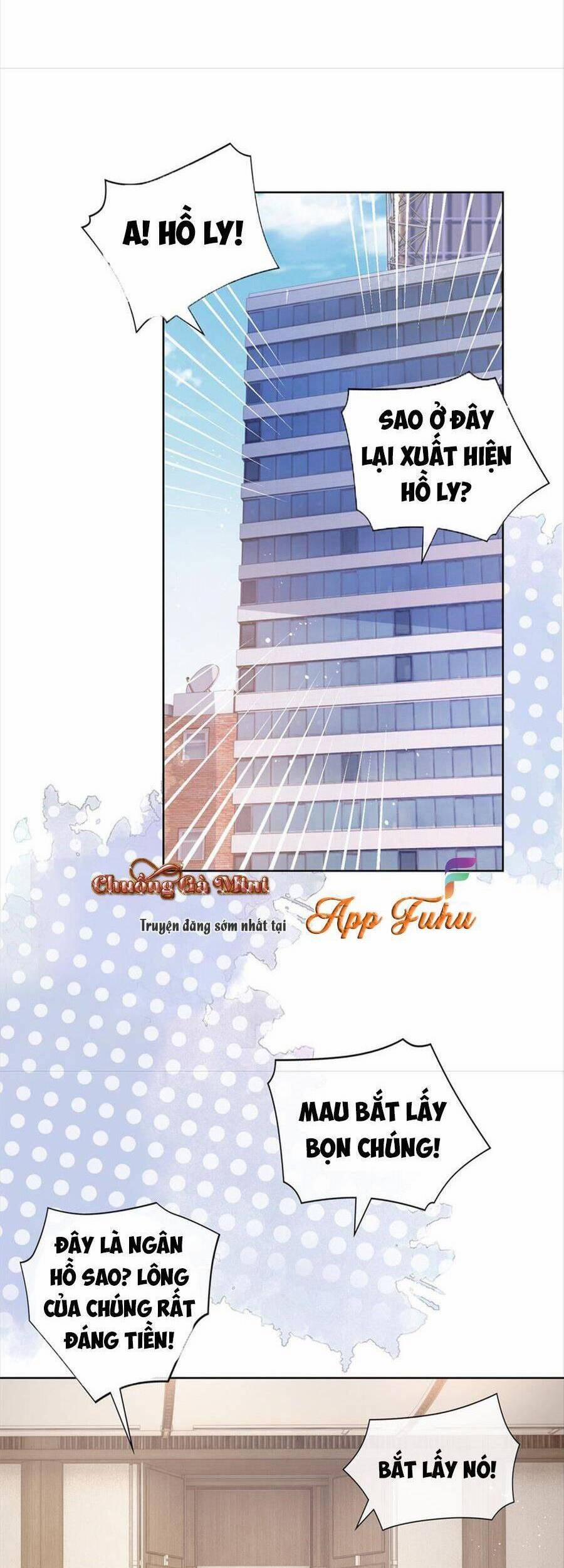 Boss Sát Thủ Dưỡng Hồ Yêu 71 trang 9