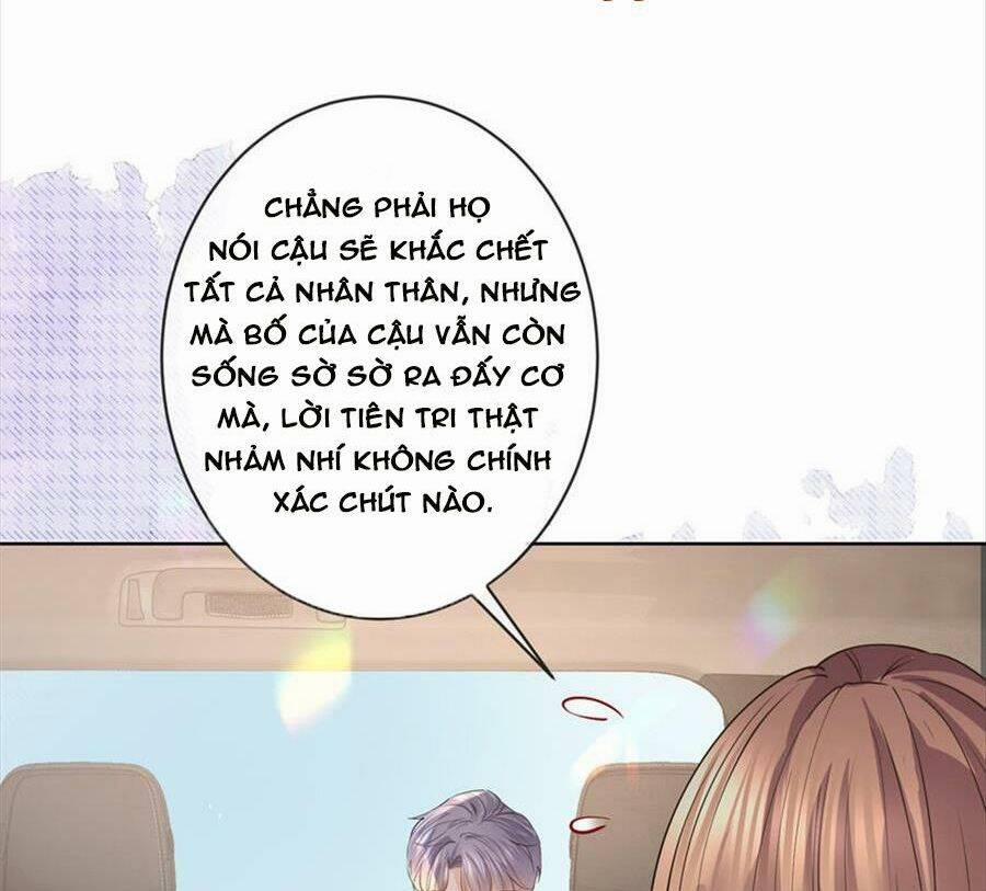 Boss Sát Thủ Dưỡng Hồ Yêu 72 trang 10