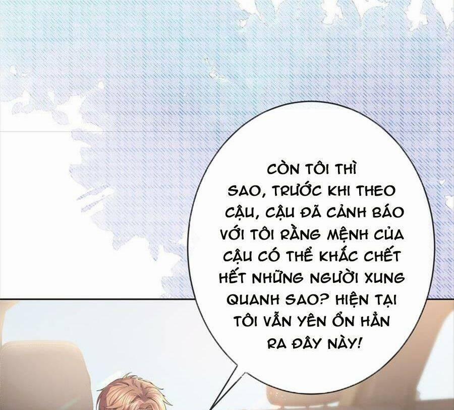 Boss Sát Thủ Dưỡng Hồ Yêu 72 trang 14