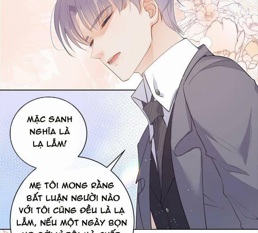 Boss Sát Thủ Dưỡng Hồ Yêu 72 trang 19