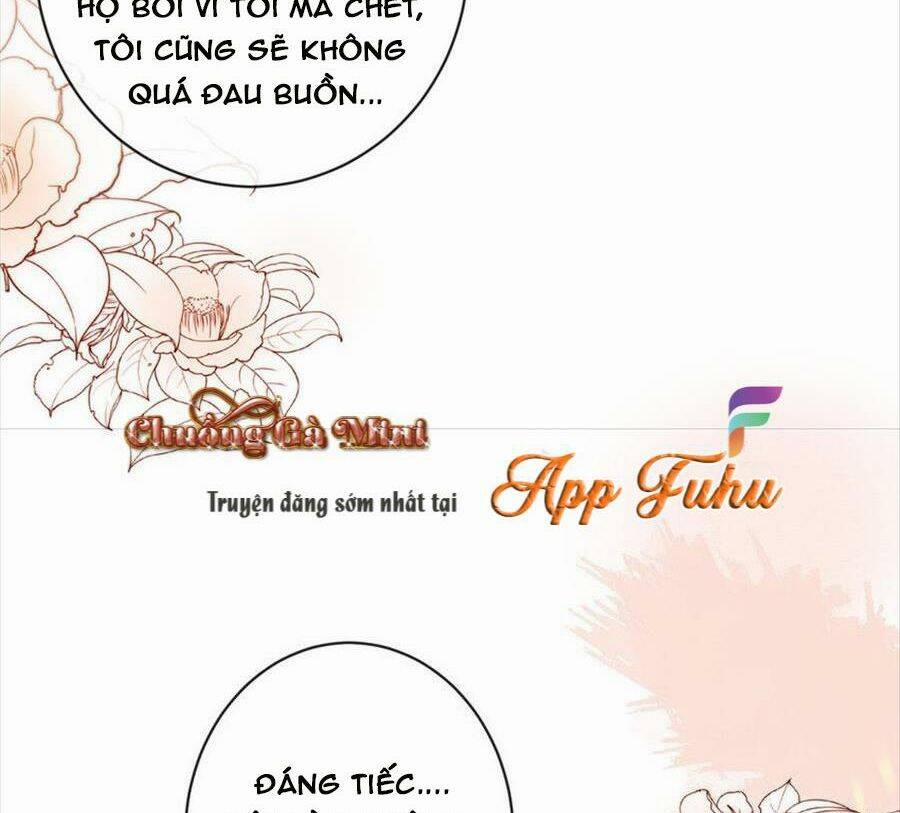 Boss Sát Thủ Dưỡng Hồ Yêu 72 trang 20