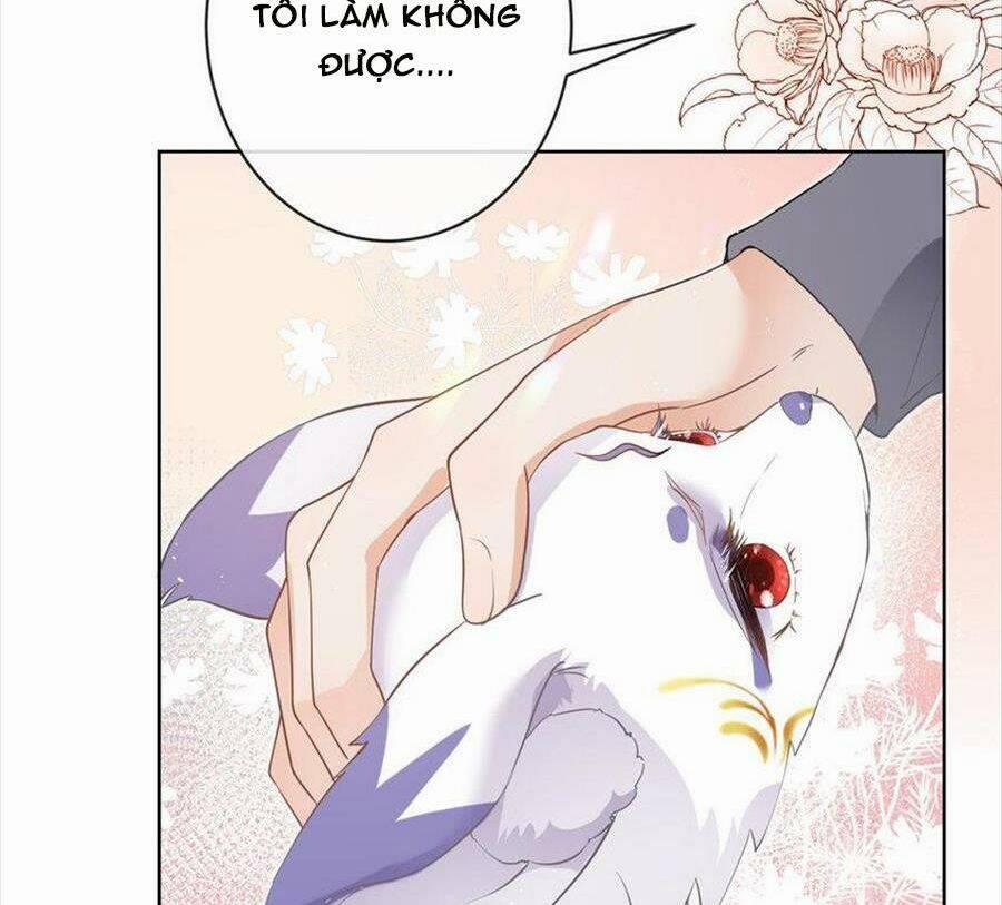 Boss Sát Thủ Dưỡng Hồ Yêu 72 trang 21