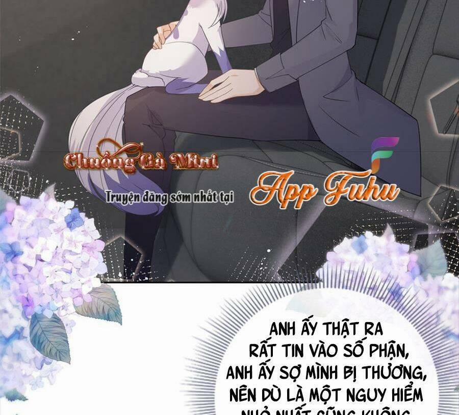 Boss Sát Thủ Dưỡng Hồ Yêu 72 trang 27