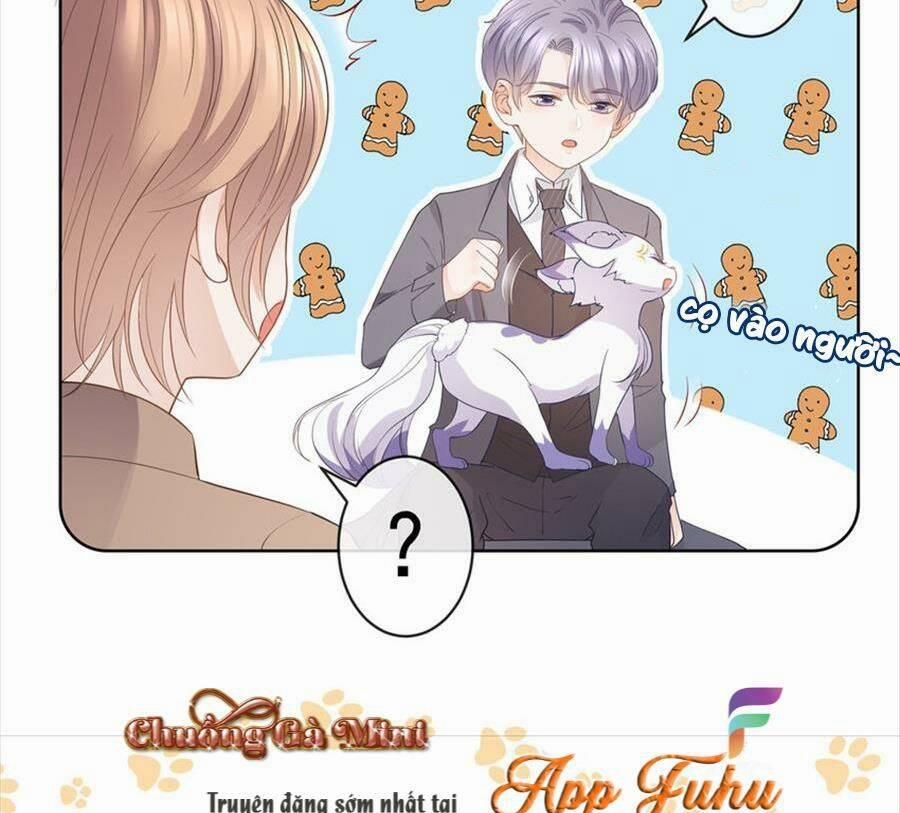 Boss Sát Thủ Dưỡng Hồ Yêu 72 trang 32