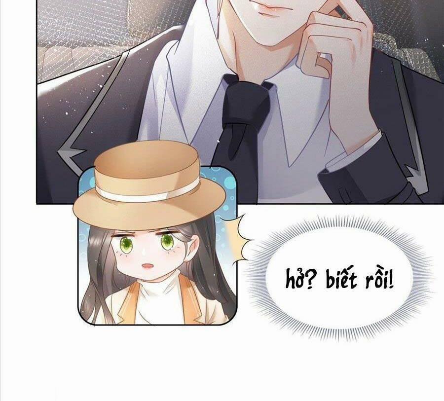Boss Sát Thủ Dưỡng Hồ Yêu 72 trang 56