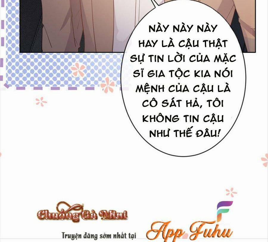 Boss Sát Thủ Dưỡng Hồ Yêu 72 trang 9