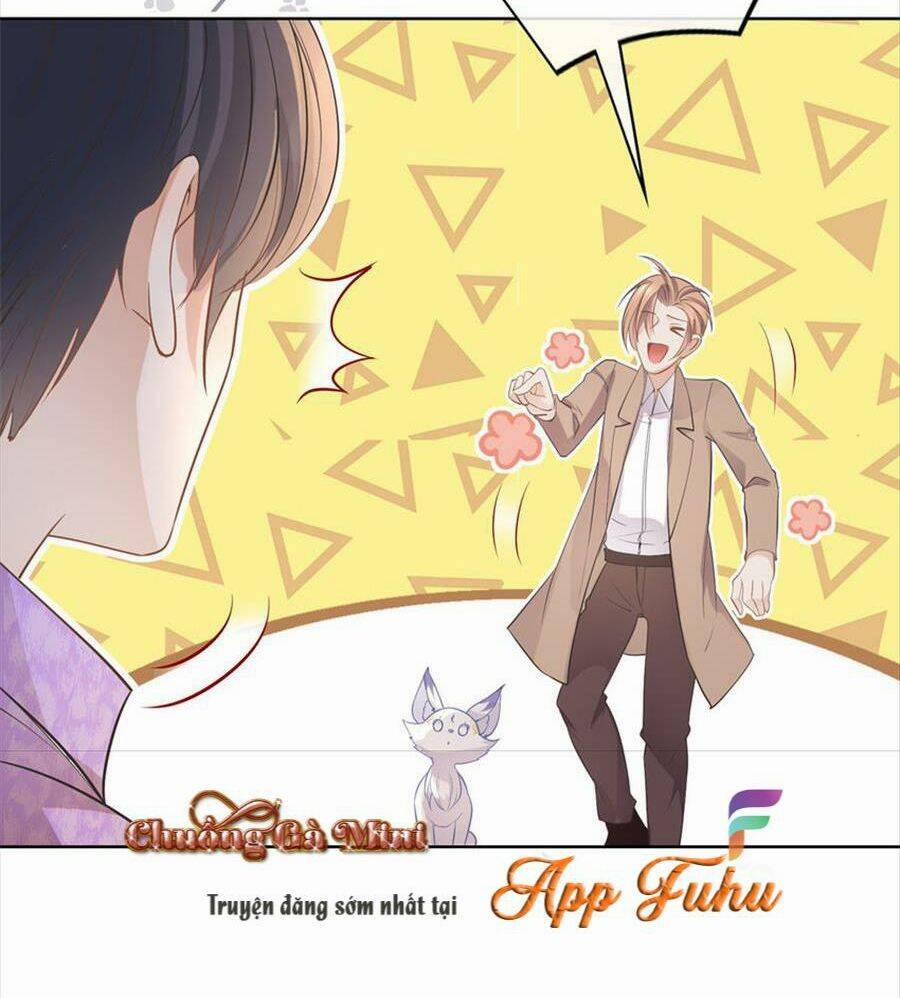 Boss Sát Thủ Dưỡng Hồ Yêu 73 trang 15