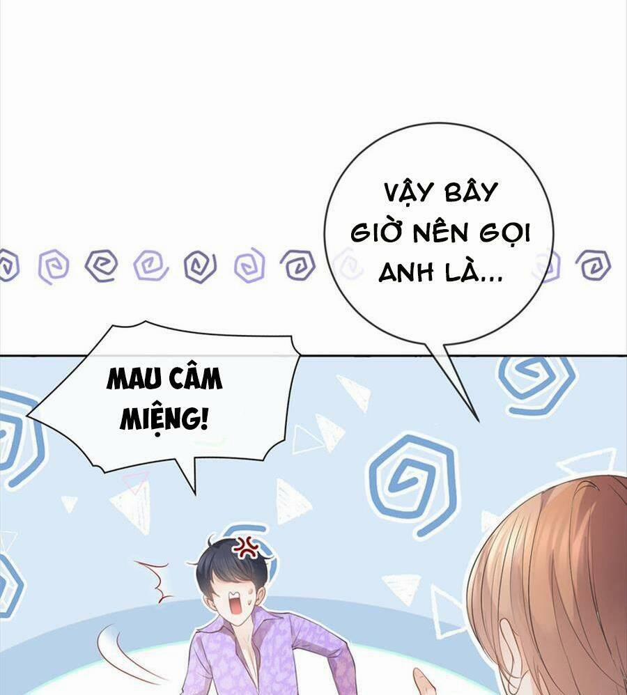 Boss Sát Thủ Dưỡng Hồ Yêu 73 trang 16