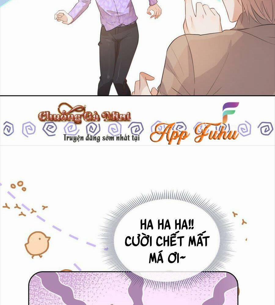 Boss Sát Thủ Dưỡng Hồ Yêu 73 trang 17