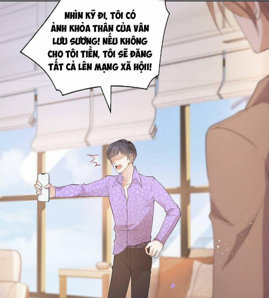 Boss Sát Thủ Dưỡng Hồ Yêu 73 trang 19