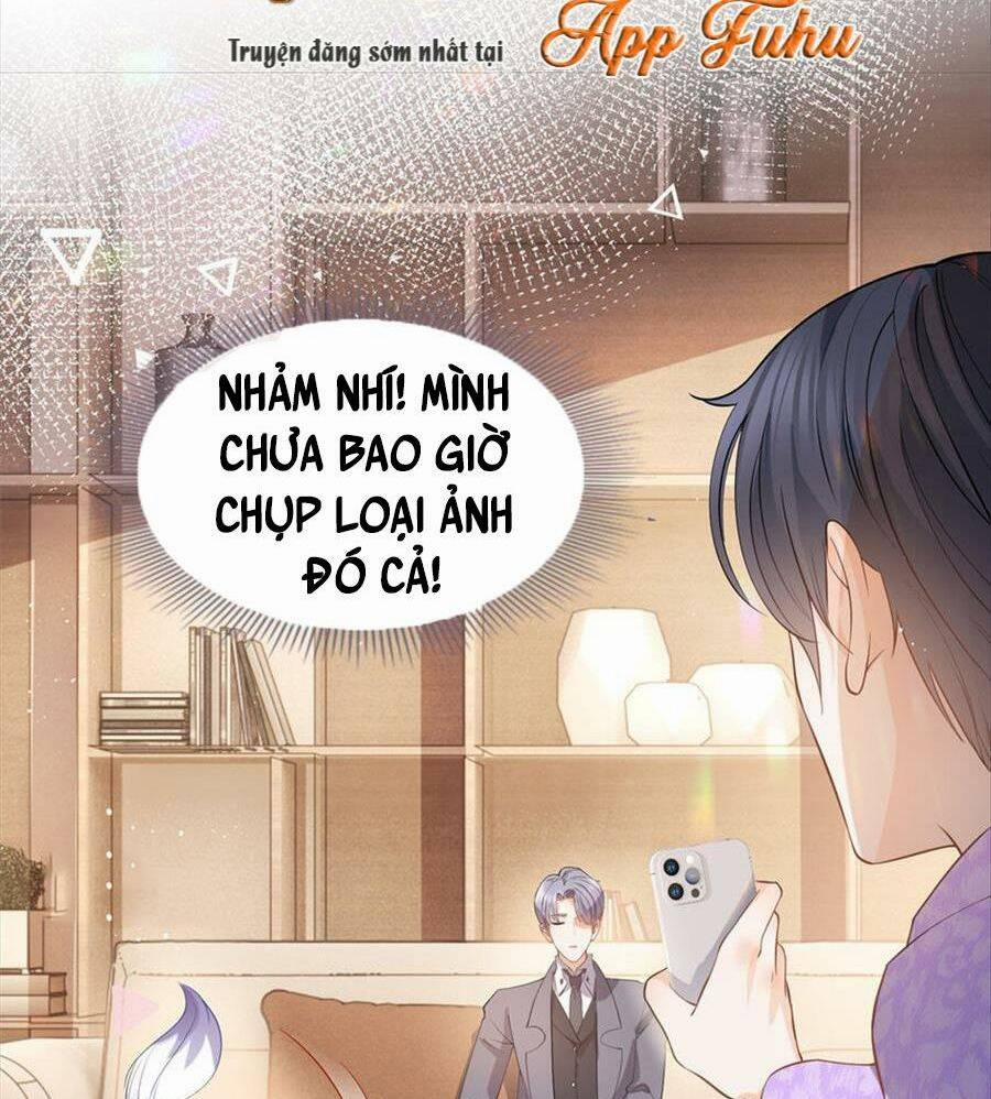 Boss Sát Thủ Dưỡng Hồ Yêu 73 trang 21