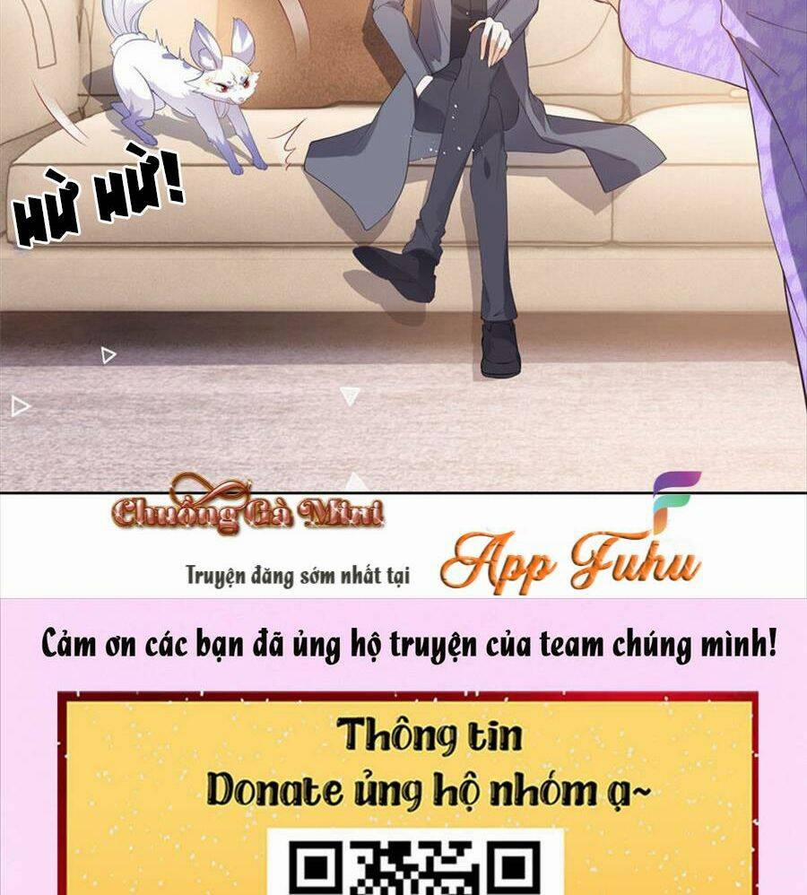 Boss Sát Thủ Dưỡng Hồ Yêu 73 trang 22