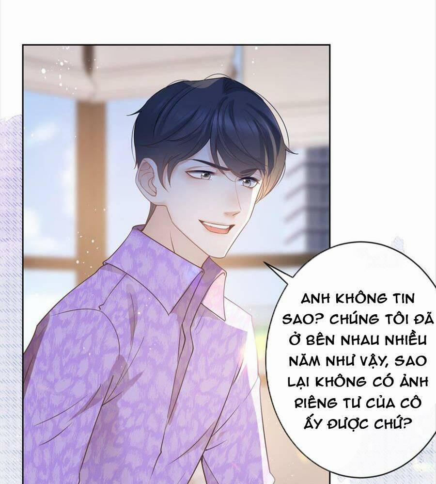 Boss Sát Thủ Dưỡng Hồ Yêu 73 trang 24