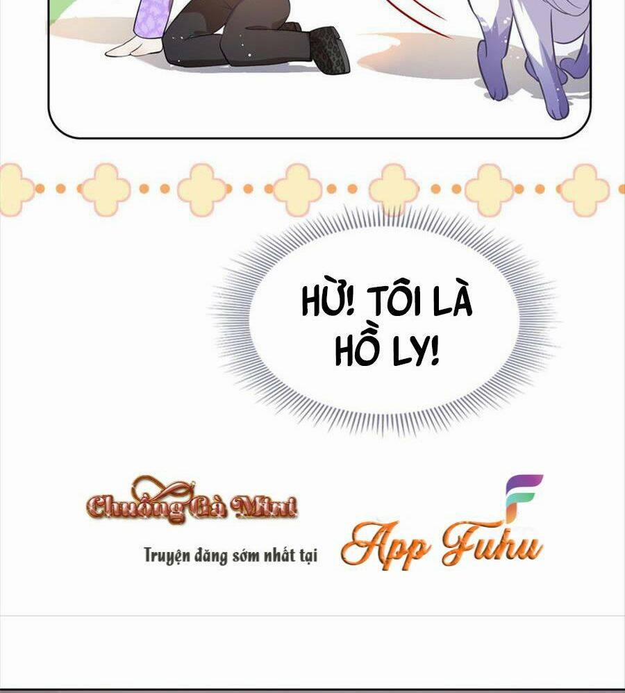 Boss Sát Thủ Dưỡng Hồ Yêu 73 trang 31