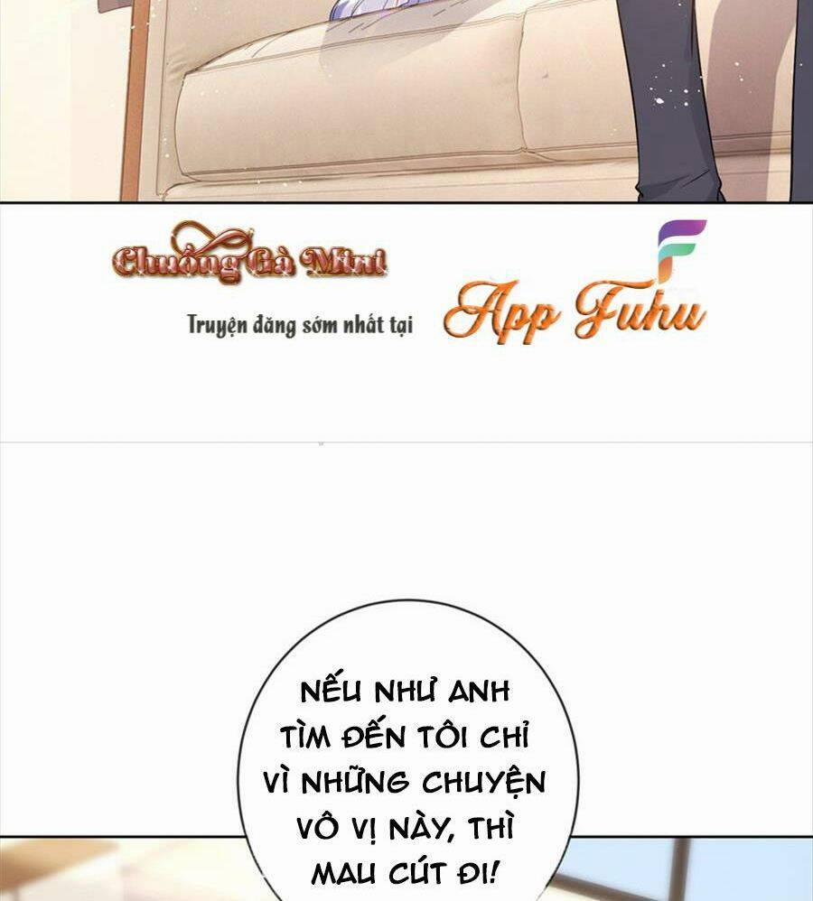 Boss Sát Thủ Dưỡng Hồ Yêu 73 trang 33