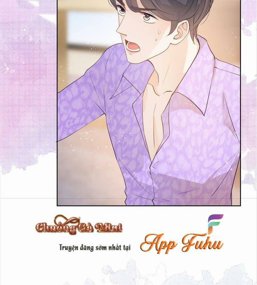 Boss Sát Thủ Dưỡng Hồ Yêu 73 trang 36