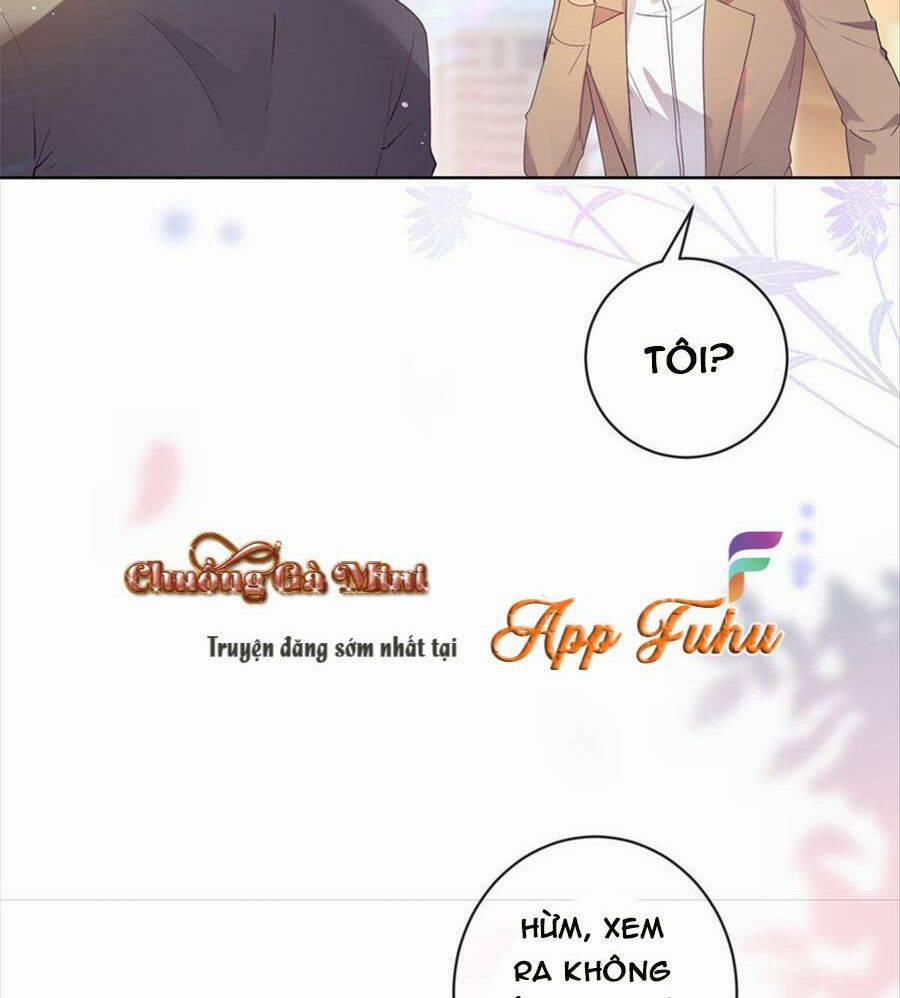 Boss Sát Thủ Dưỡng Hồ Yêu 73 trang 39