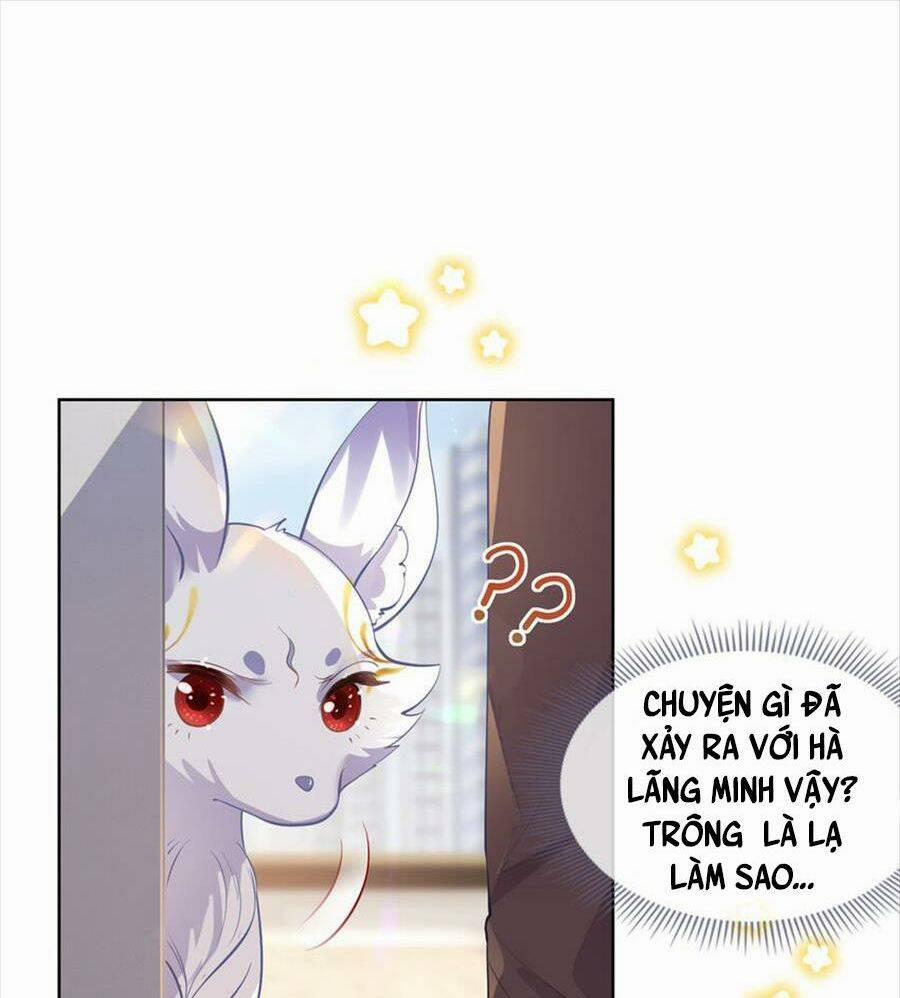 Boss Sát Thủ Dưỡng Hồ Yêu 73 trang 7
