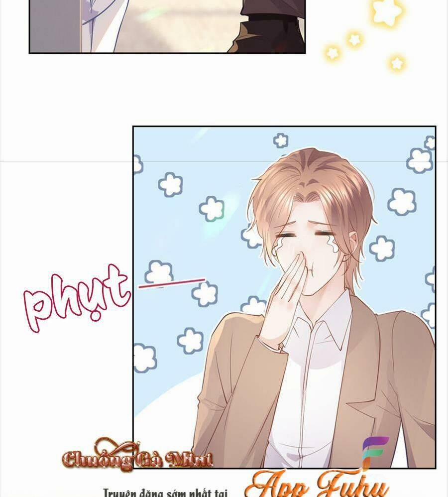 Boss Sát Thủ Dưỡng Hồ Yêu 73 trang 8