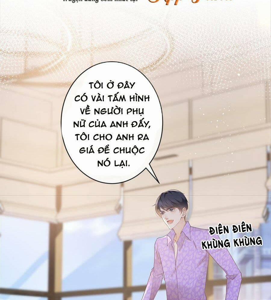 Boss Sát Thủ Dưỡng Hồ Yêu 73 trang 9