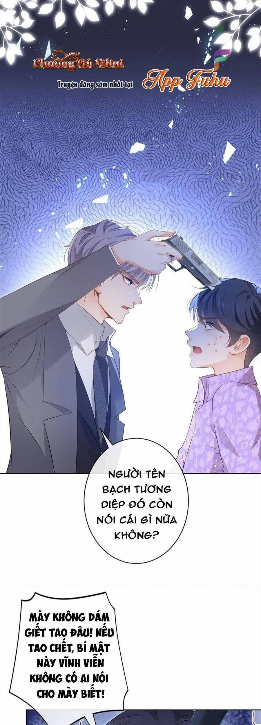 Boss Sát Thủ Dưỡng Hồ Yêu 74 trang 10