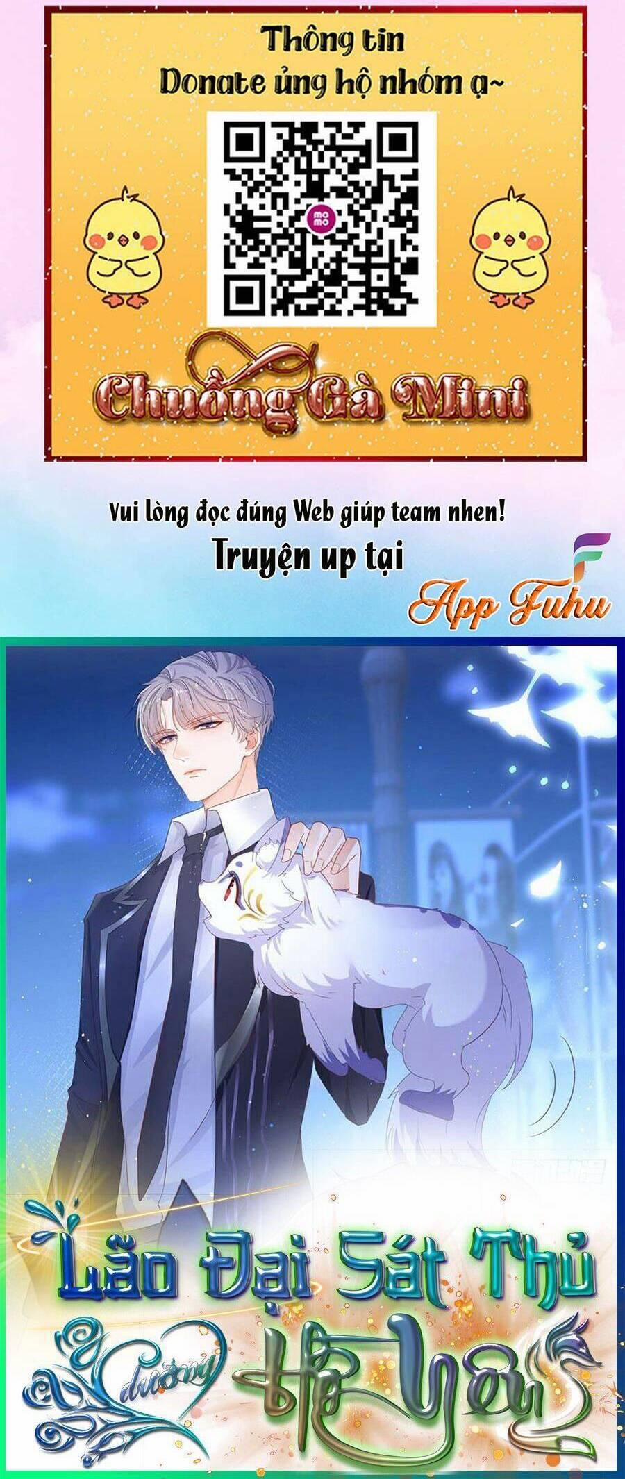 Boss Sát Thủ Dưỡng Hồ Yêu 74 trang 15