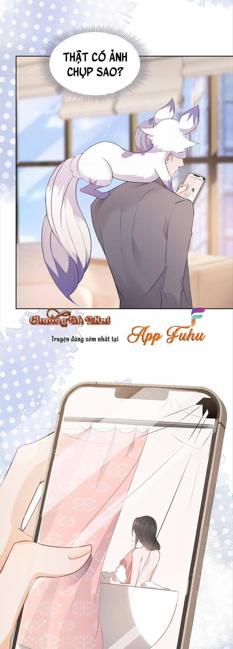 Boss Sát Thủ Dưỡng Hồ Yêu 74 trang 6