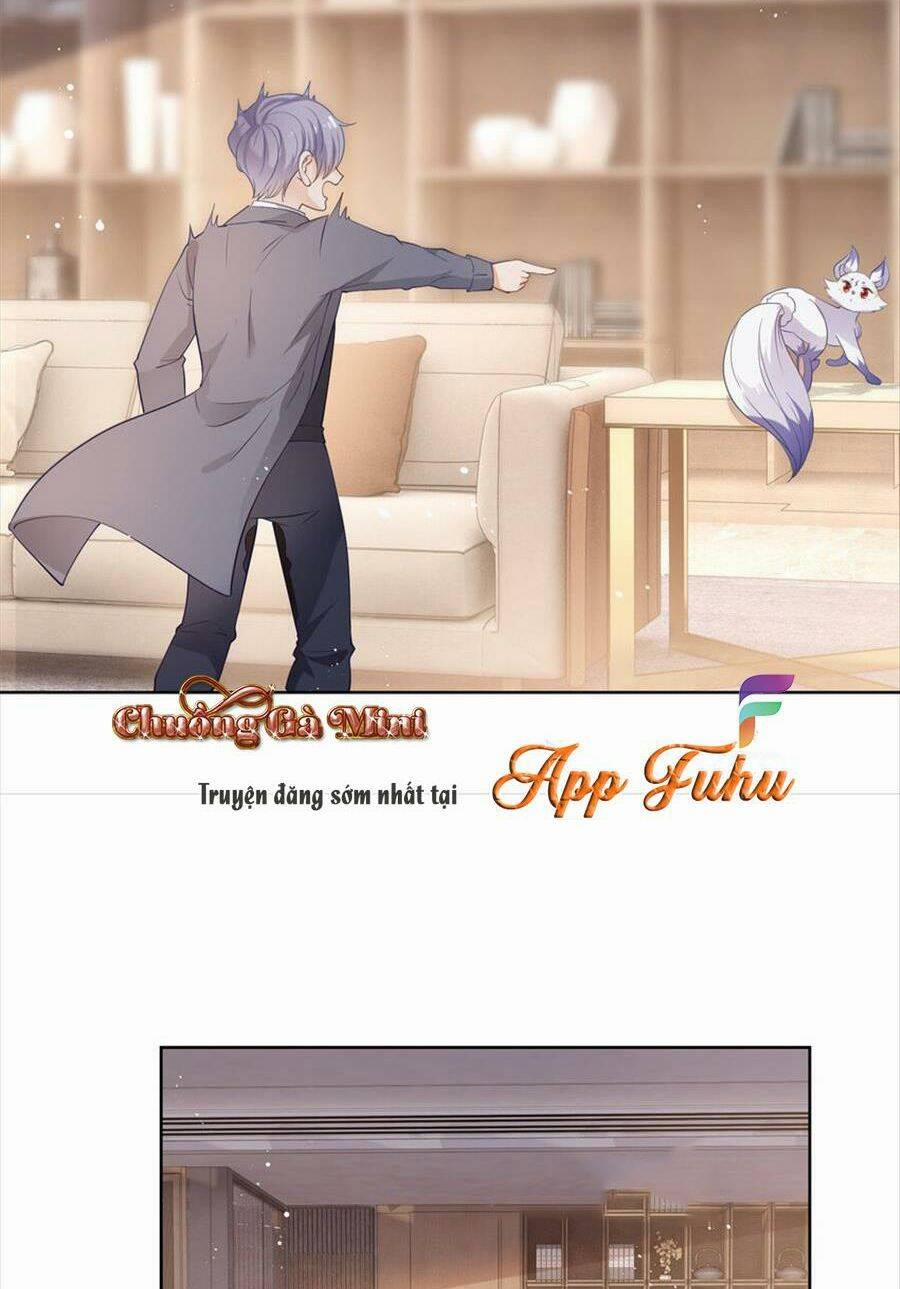 Boss Sát Thủ Dưỡng Hồ Yêu 75 trang 12