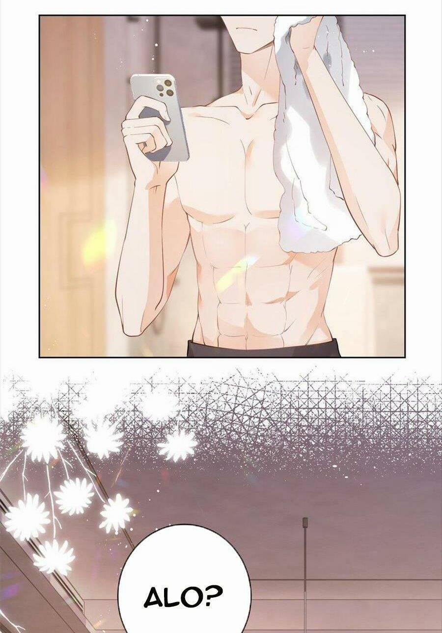 Boss Sát Thủ Dưỡng Hồ Yêu 75 trang 17