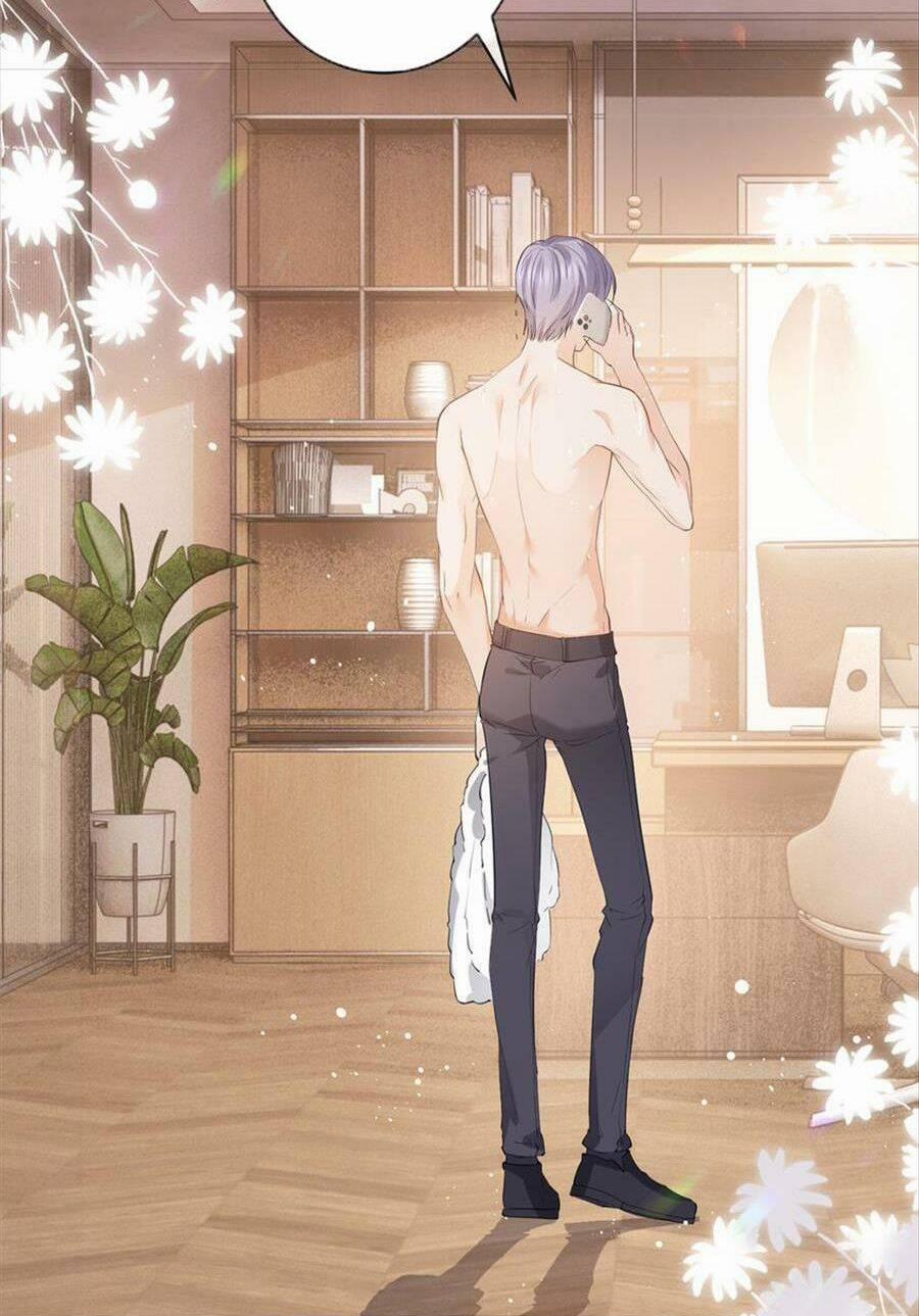 Boss Sát Thủ Dưỡng Hồ Yêu 75 trang 18