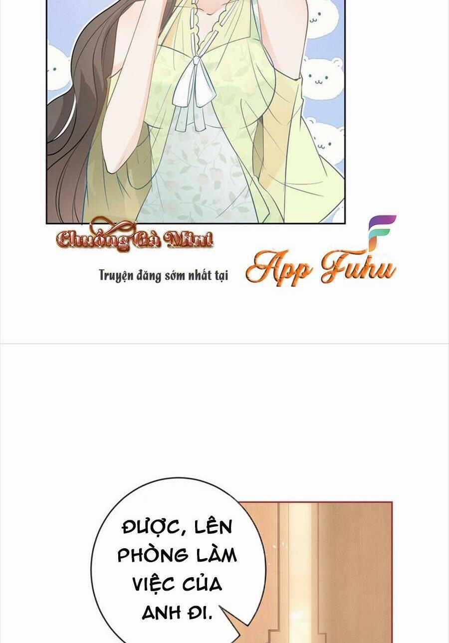 Boss Sát Thủ Dưỡng Hồ Yêu 75 trang 20