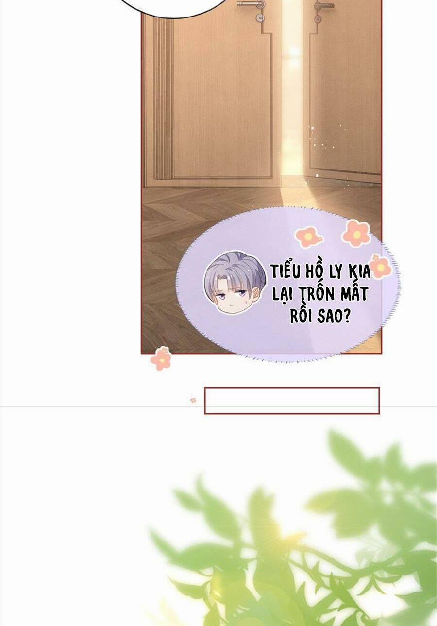 Boss Sát Thủ Dưỡng Hồ Yêu 75 trang 21