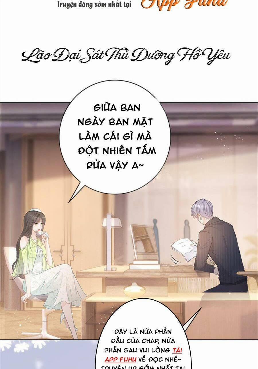 Boss Sát Thủ Dưỡng Hồ Yêu 75 trang 25