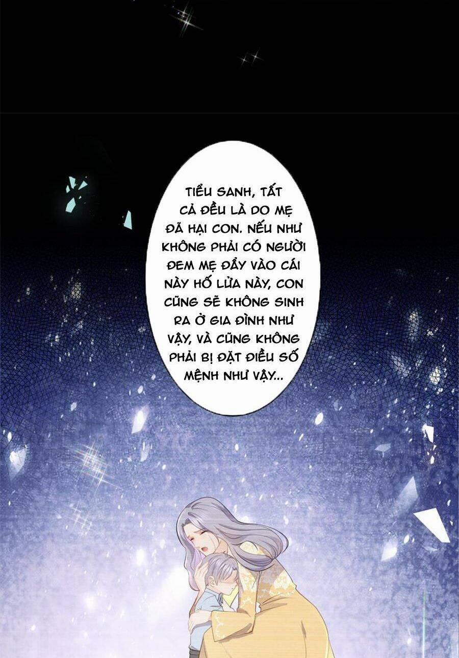 Boss Sát Thủ Dưỡng Hồ Yêu 75 trang 5